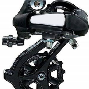 HOUSE OF COMMON Bicycle Gear Rear Derailleur 6 7 8 Spee...