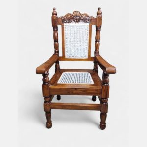 lumber casa NA Study Arm Chair