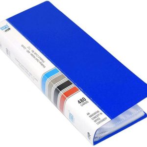Neel 480 Card Holder