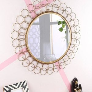 Being Nawab MIR27 Decorative Mirror