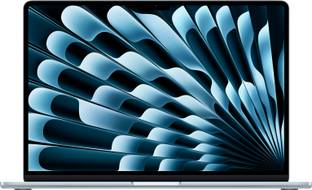 Apple MacBook Air Apple M4 - (16 GB/256 GB SSD/macOS Sequoia) MC7A4HN/A
