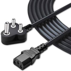GEONIX Power Cord 1.5 m GXDPC1.5