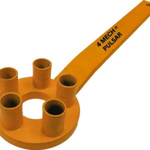 4MECH 5 Pin-Heavy, Multivehicle, Clutch Holder Set Vehi...