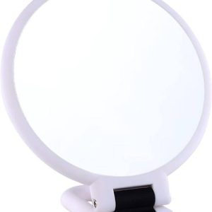 SVShoperzone Double Sided Magnification Makeup Mirror f...