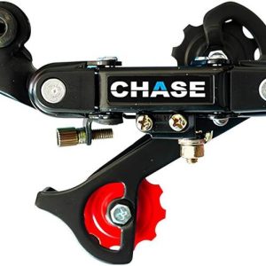 Chase Hole Type 6/7 Speed Rear Derailleur Bicycle Brake...