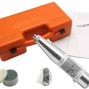 UEI REBOUND HAMMER/ CONCRETE STRENGTH TESTING/ CONCRETE...