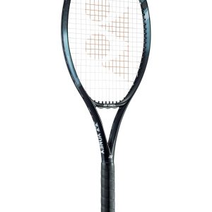 TENNIS FRAME EZONE100 AQUA NIGHT BLACK G3 300