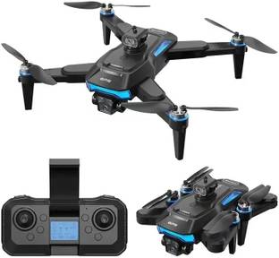 BYGO Drone with upto 4k HD Camera One Key Start Emergency Stop mode Smart drone Drone