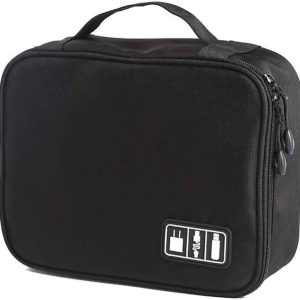 Niralasa Accessories Organizer Bag, Carry Travel Gadget...