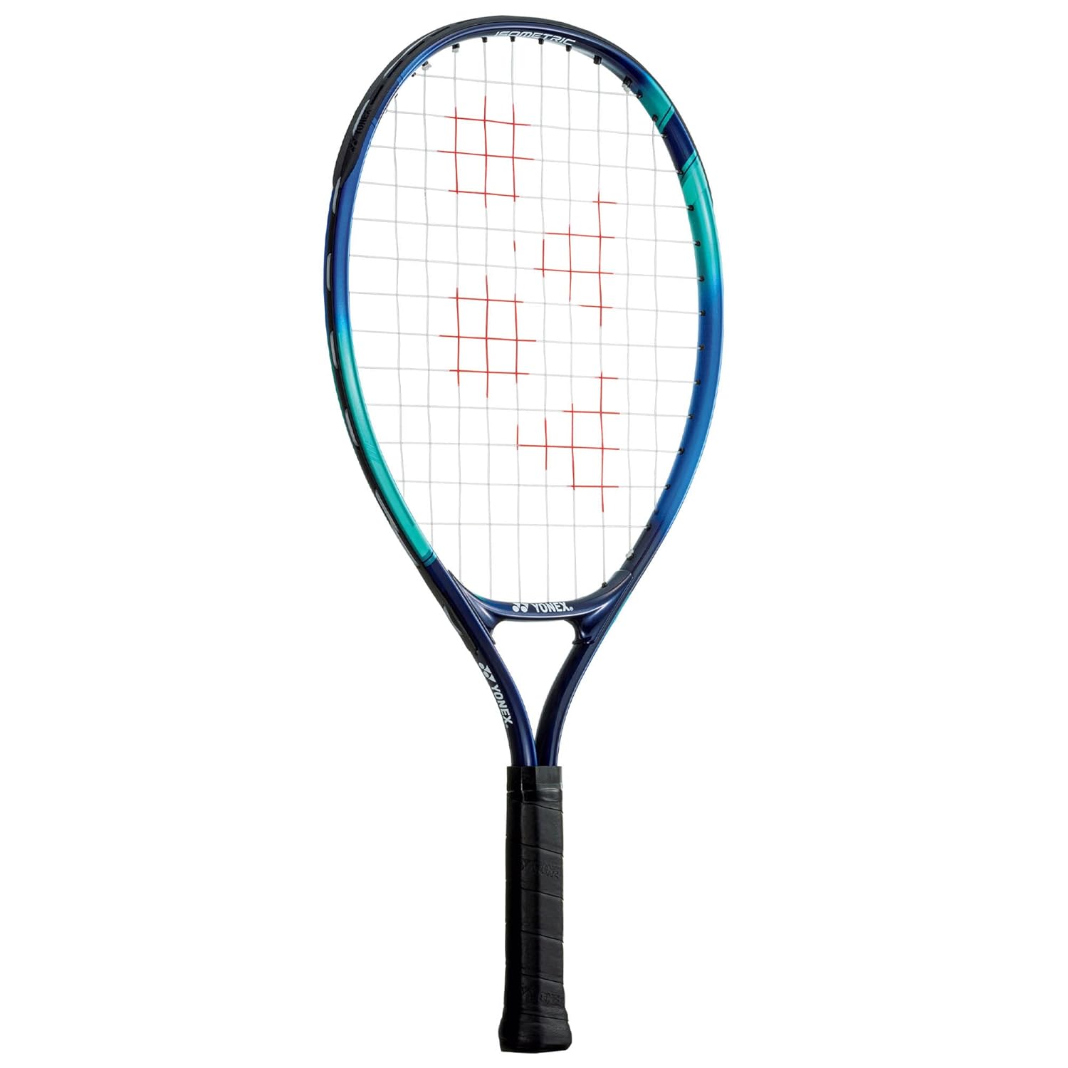 TENNIS RACQUET YJ21 SKY BLUE G3 195