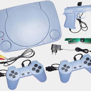 COUNTACH Tv Video Trendy-Wired Gaming Console Box 999 c...
