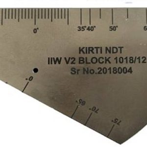 Kirti NDT V2 Snap Gauge