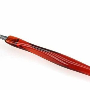 Top Select CUTICLE TRIMMER WITH PUSHER CTP-01 (PACK OF ...
