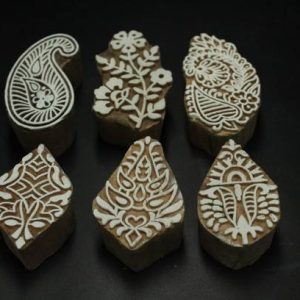 jaipurkala D00126 Printing Blocks