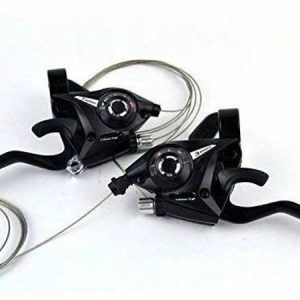 Protos India.Net Mountain Road Bike 2Pcs/Pair MTB Bicyc...