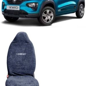 Kingsway Cotton Car Seat Cover For Renault Kwid