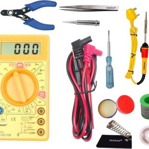 FADMAN MMTSAKMOLSQHR High Quality 25W Soldering Iron Eq...