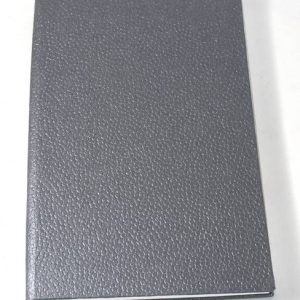 Camlon Exports Handmade A4 Diary unrulled 96 Pages
