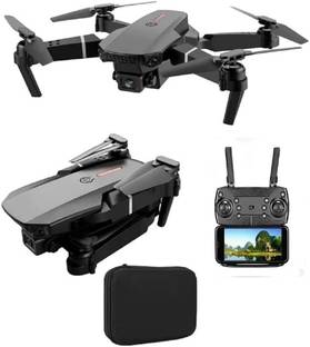 Swa Mi Live Video, Wifi Drone for Adults and Kids With HD 120 Degree Wide Angle Camera1 Drone