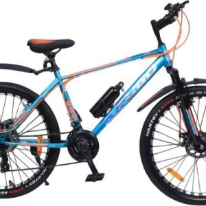 HI RACE KRUGO 26inch with 21 Gear 26 T (inch) Road Cycl...