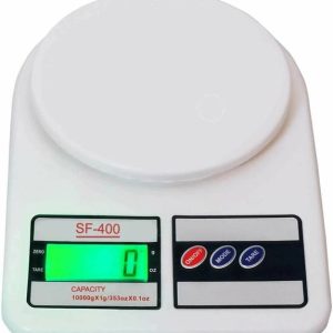 SONALEX SF 400 Weighing Scale Machine Multipurpose Elec...