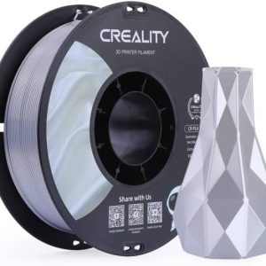 Creality Silk PLA 3D Printing Filament 1kg Printer Fila...