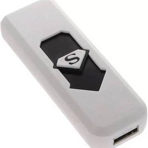 menaso Portable Flameless Cigarette Lighter Compatible ...