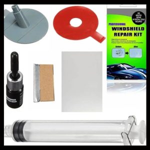 CRACKWIND FK_Car Windscreen Repair Automotive Glass Nan...