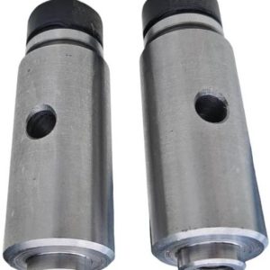 Pa Splendor Front Fork Height Nut 3 Inch Combo