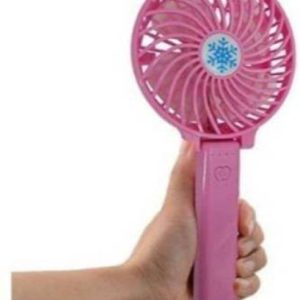 NKL III1022 HANDY FAN Designer Portable Fan Handheld Fa...