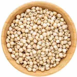 Jwar 1kg, White jwar roti chapati making seed Seed