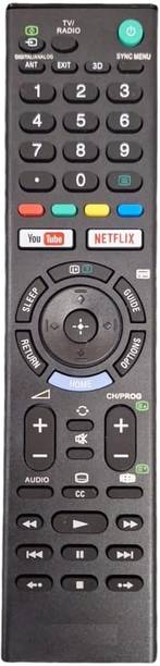 V3Deals 4K Ultra HD Remote | Replacement for Smart TV w...