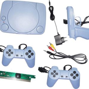 Nouveau Kids Video Tv Game With Trendy Inbuitl Game Con...