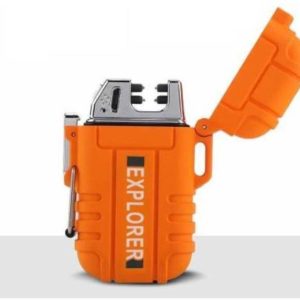 ROAR LEH_585S_Explorer Cigarette Lighter ||Perfect Gift...