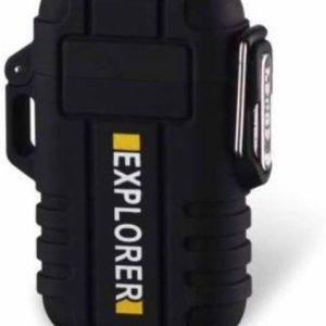 Clairbell VLG_648L_Explorer Cigarette Lighter ||Perfect...