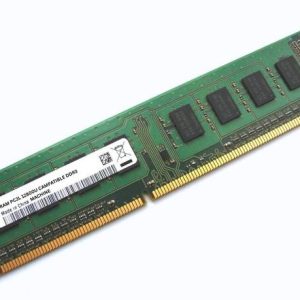TSE Green DDR3L DDR3 8 GB PC DESKTOP RAM (DESKTOP RAM)
