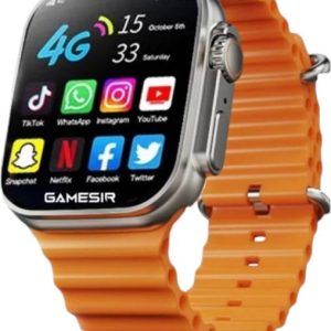 NIKHILX T800 ULTRA SMART WATCH Smartwatch