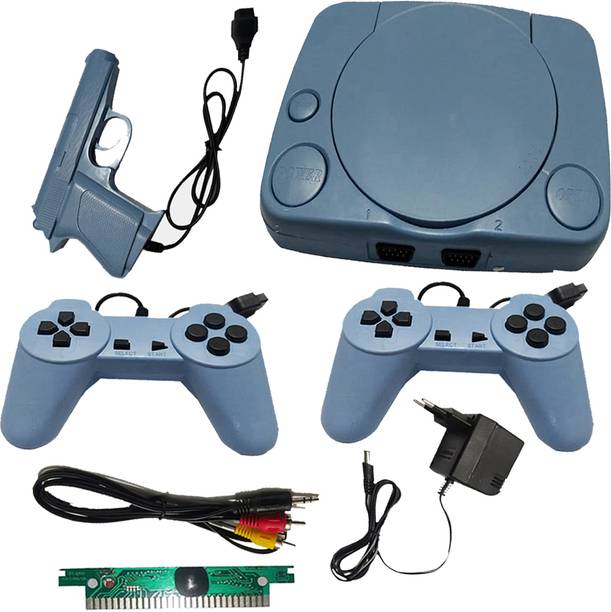Nouveau NV-201 Classic Tv Video Kids Gaming Console Wit...