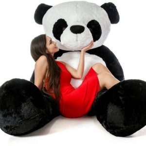 AANSHU TOYS 2022 TEDDY 3 FEET FOR GIRLS AND KIDS BIRTHD...