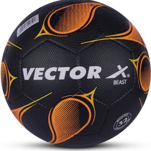 VECTOR X BEAST Football - Size: 5