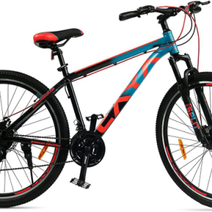 CAYA Split Reloaded 27.5" | 21 High Speed Shimano EF500...