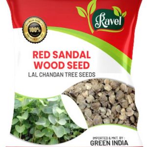 Ravel Ravel Red SandalWood Lal chandan seed pack of 25 ...