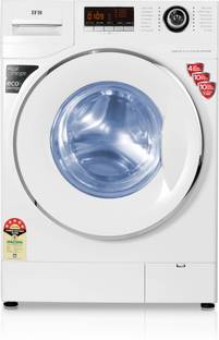 IFB 8 kg 5 Star Dynamic Water Jets, Anti Allergen, Water Softener, Fully Automatic Front Load Washing ...