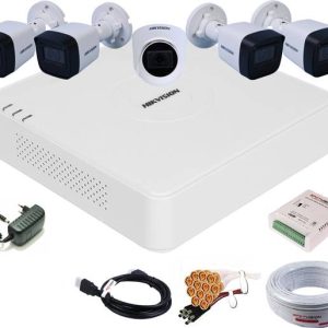 HIKVISION Security Camera