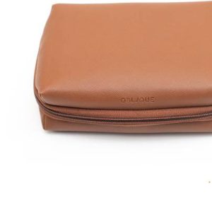 OBLIQUE Sally Tech Pouch | Travel Organizer for Electro...