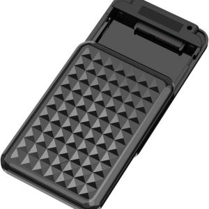 ULTRABYTES 500GB NAK 3.0 HDD EXT 2.5 inch Shock Resista...