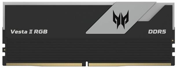 Predator Vesta II DDR5 32 GB (Dual Channel) PC, Server ...