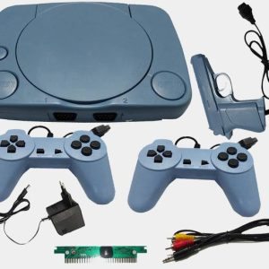 COUNTACH Wired Best Tv Video Game Console With Cls-A40 ...