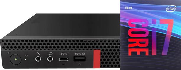 COMPUTER WORLD Core™ i7 - 9700 [8 Cores, 8 Threads, 3.0...