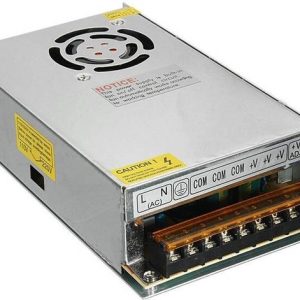 HouseOfCommon QUALITY 12 Volt 20 Amp 240 Watt Power Sup...